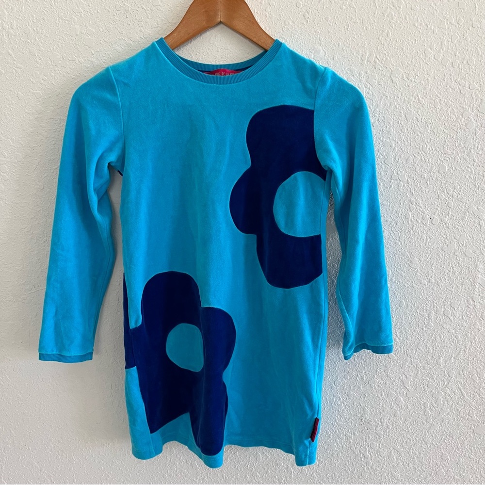 Agatha Ruiz De La Prada Girls Dress Size 8